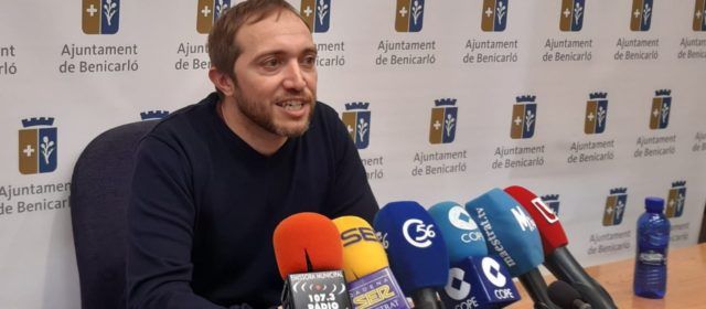 Les Festes Patronals 2020 de Benicarló vindran carregades de novetats