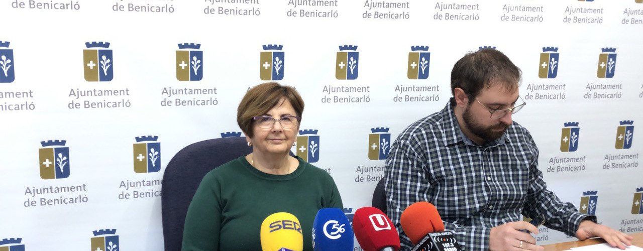 La Volta a Peu pels Aljubs posa l’ingredient esportiu a la Festa de la Carxofa de Benicarló