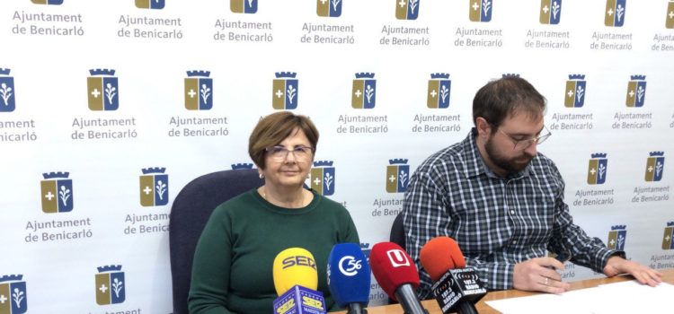 La Volta a Peu pels Aljubs posa l’ingredient esportiu a la Festa de la Carxofa de Benicarló