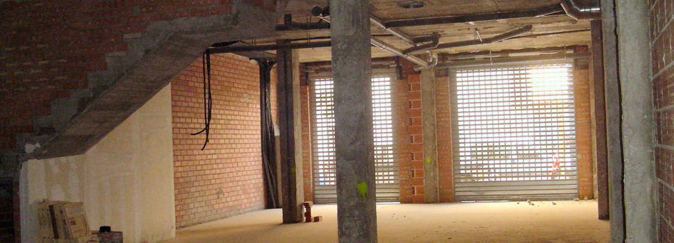 S’adjudiquen les obres d’adaptació del local del carrer del Tossal de les Figueres de Benicarló