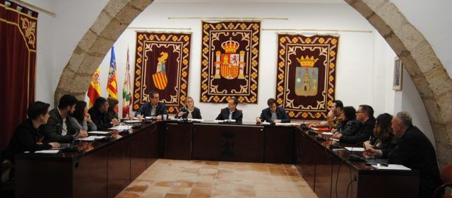 Alcalà-Alcossebre recorre a romanents de tresoreria per a sufragar reparacions del litoral