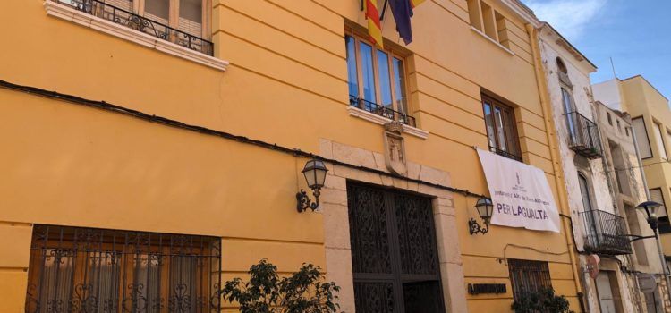 L’Ajuntament d’Alcalà-Alcossebre obri a les propostes ciutadanes la inversió dels romanents de tresoreria