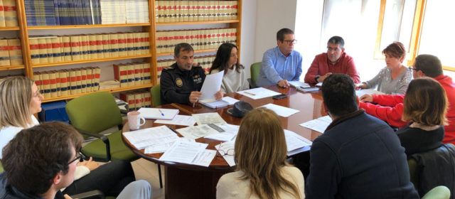L’Ajuntament d’Alcalà-Alcossebre decreta el tancament d’instal·lacions municipals i suspén activitats esportives, socials i culturals