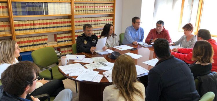 L’Ajuntament d’Alcalà-Alcossebre decreta el tancament d’instal·lacions municipals i suspén activitats esportives, socials i culturals