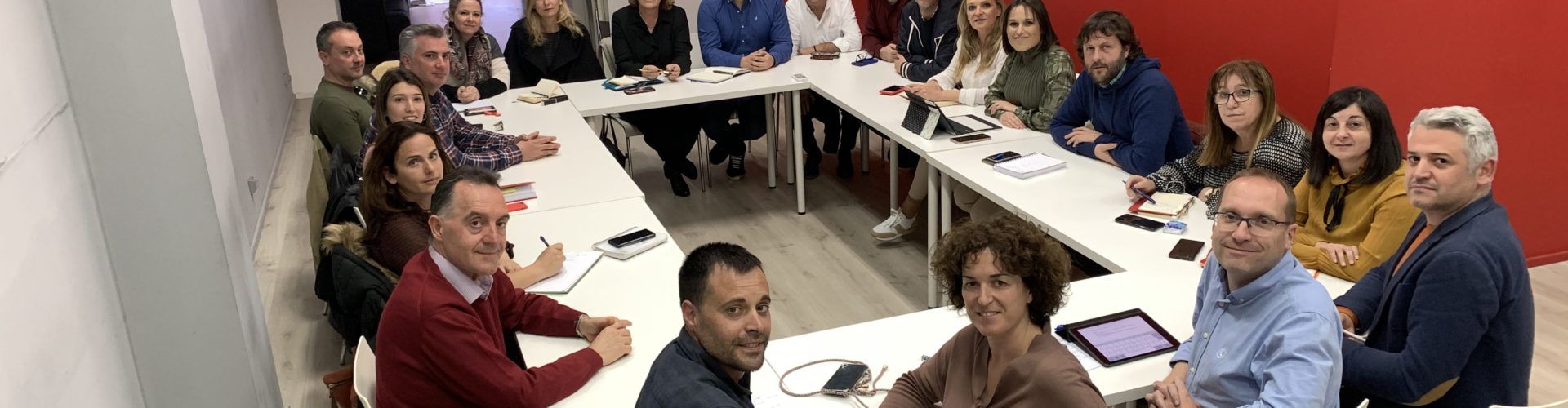 Blanch: “L’acció sobre les costes requereix de bons estudis tècnics i decisions polítiques valentes”