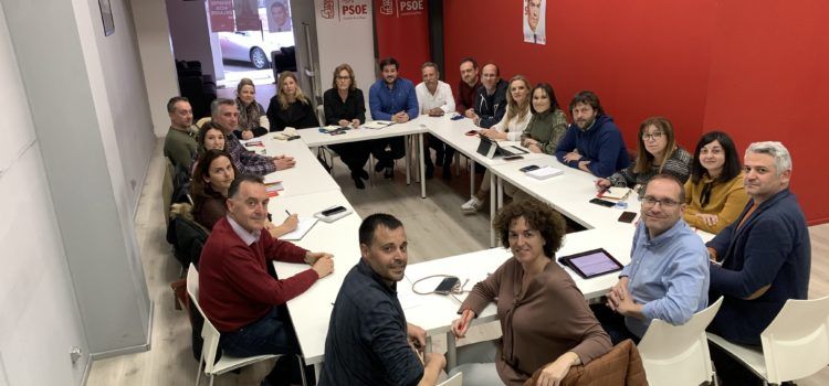 Blanch: “L’acció sobre les costes requereix de bons estudis tècnics i decisions polítiques valentes”