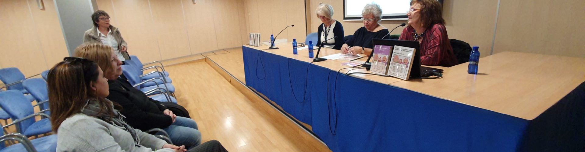 La dona en el món rural, per Pilar Bellés