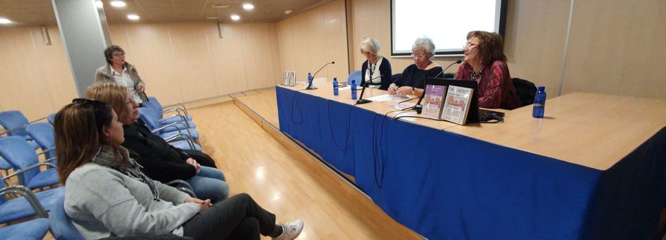 La dona en el món rural, per Pilar Bellés
