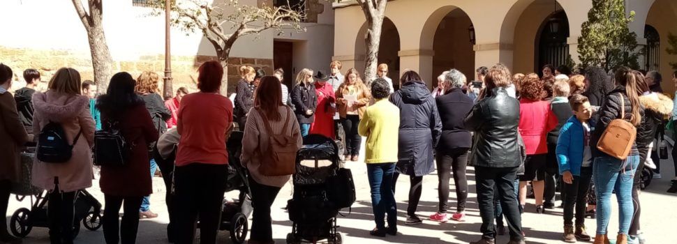 Antigues alumnes de l’IES Pere Enric Barreda i Edo de Benassal mostren la seua vàlua en la ciència
