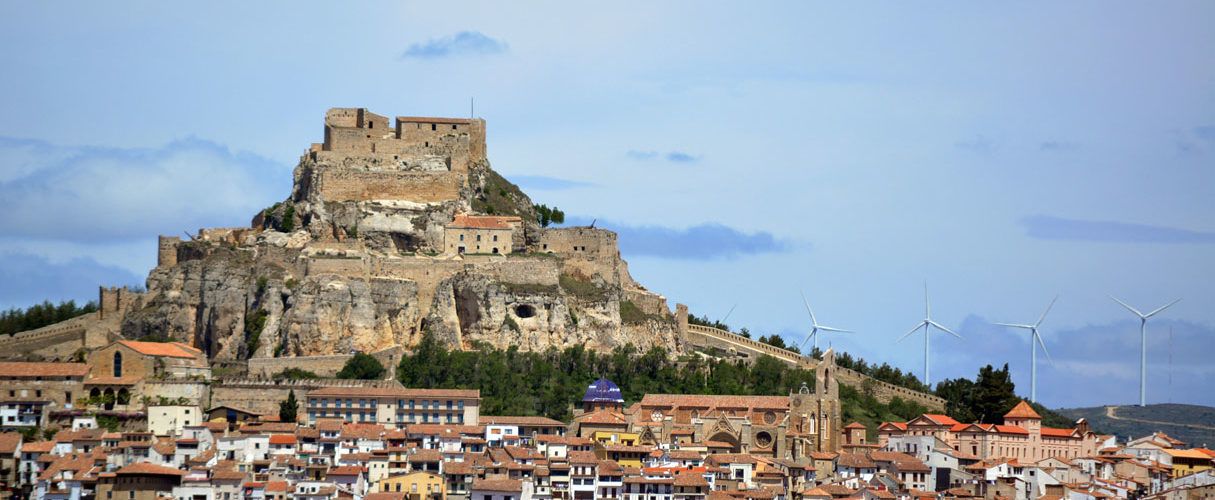 Mesures amb motiu de l’Estat d’Alarma enfront del COVID-19 a Morella