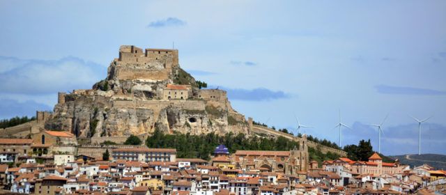 Mesures amb motiu de l’Estat d’Alarma enfront del COVID-19 a Morella