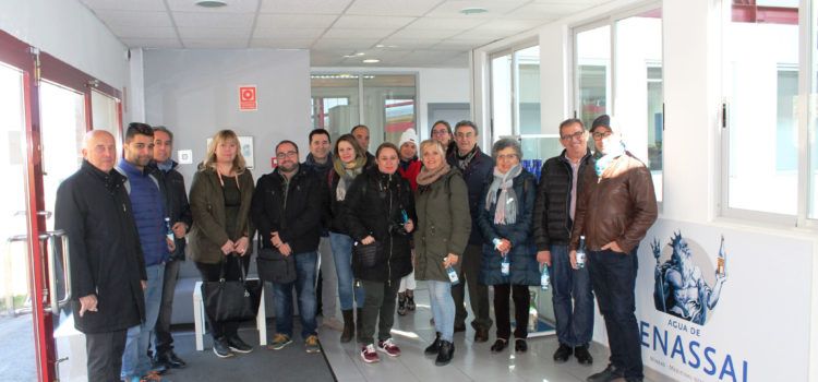 ‘Gastrotrip’ d’Aigua de Benassal per a promocionar el turisme del municipi