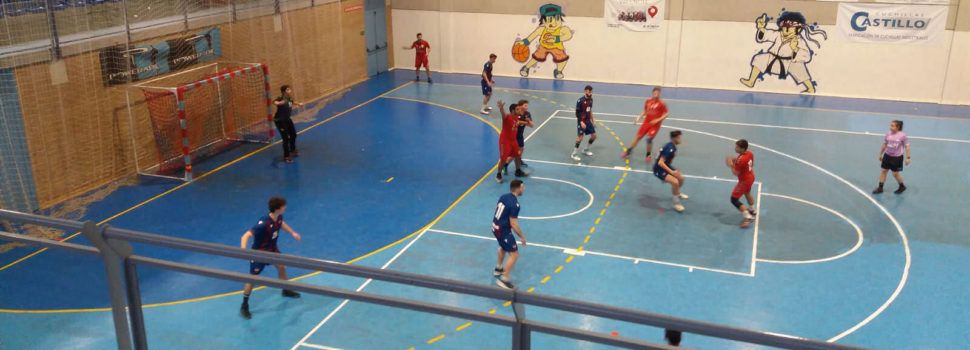 Cròniques del Club Balonmano Vinaròs