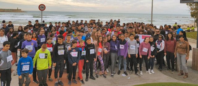 Dia de la Dona a l’IES J.Coromines de Benicarló