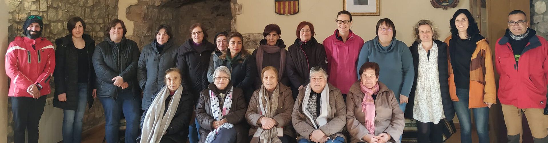 Ares del Maestrat se suma a la lluita feminista
