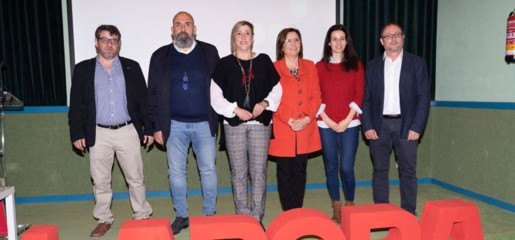 Més de 750 participants en el Forum Connecta Labora de Càlig