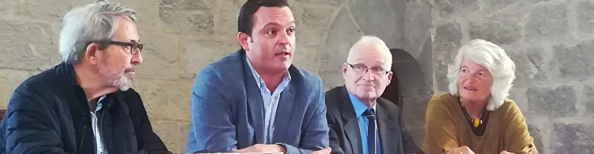 El alcalde de Peñíscola anuncia el inicio de los trámites para la creación de un Museo dedicado a Les Danses