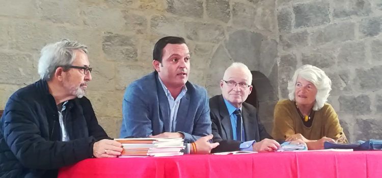 El alcalde de Peñíscola anuncia el inicio de los trámites para la creación de un Museo dedicado a Les Danses