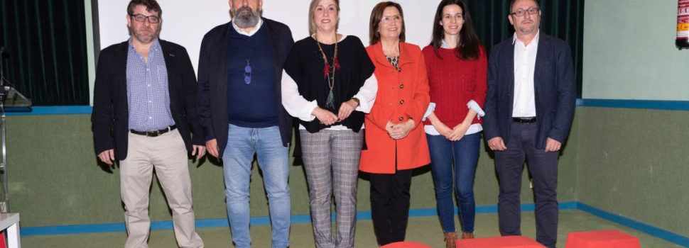 Més de 750 participants en el Forum Connecta Labora de Càlig