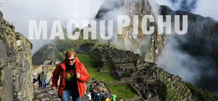 “La huida a ninguna parte”
