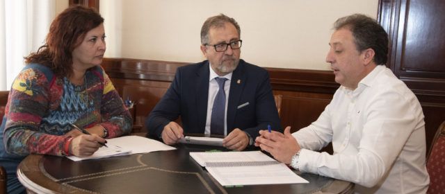 La Diputació aprova una bestreta de tresoreria que injectarà 5 milions d’euros als municipis pel coronavirus