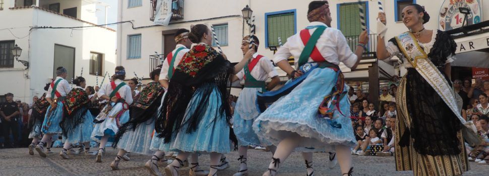 El Ayuntamiento de Peñíscola impulsará conjuntamente con el Grup Cultural de Danses  la creación del nuevo museo