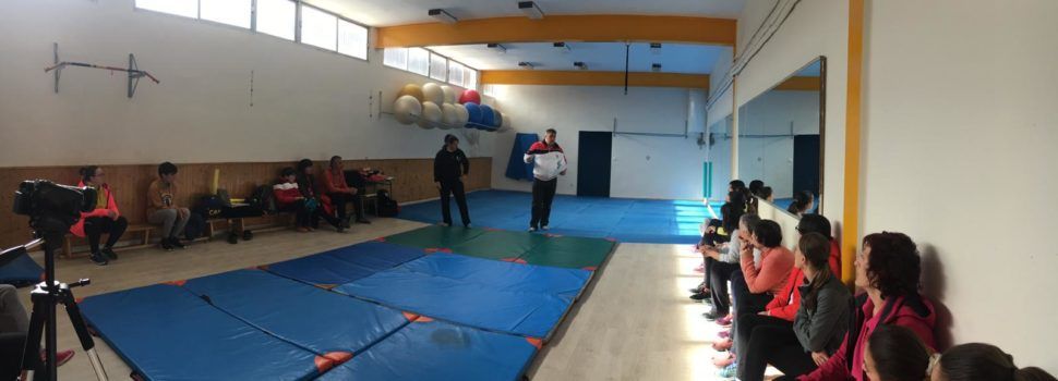 Vilafranca lluita pels drets de les dones