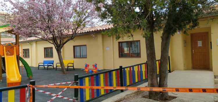 Els ajuntaments prenen mesures per previndre el coronavirus