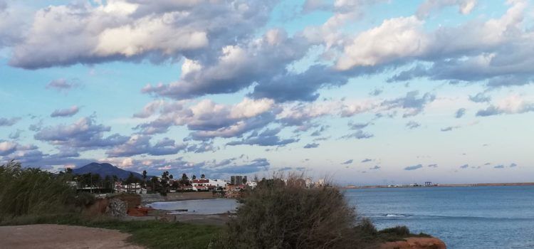 Vinaròs aprueba pedir al gobierno de España un plan integral de protección de la costa