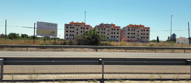 Vinaròs invertirà 192.000 euros para concluir el PAI de la guardería