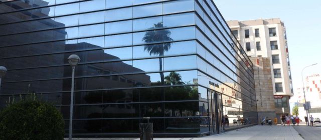 La Generalitat extiende las medidas de protección contra el coronavirus en los juzgados como los de Vinaròs