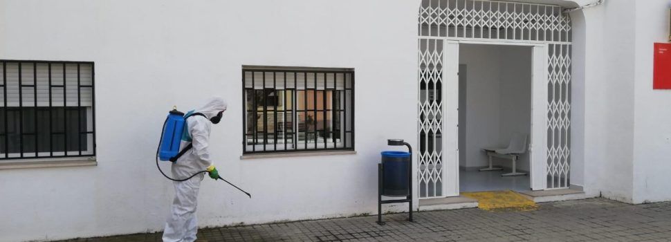 Càlig intensifica les mesures higièniques per lluitar contra el coronavirus