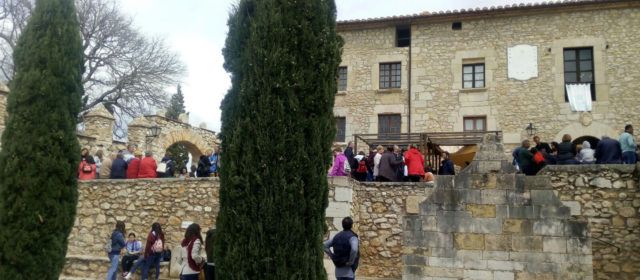 Fe i Fets: La romeria a l’ermita de la Mare de Déu dels Àngels de Sant Mateu