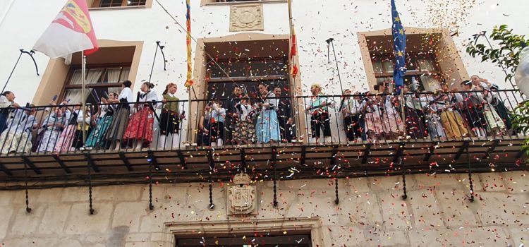 Las Festes de Sant Joan i Sant Pere de Vinaròs, pendientes del coronavirus