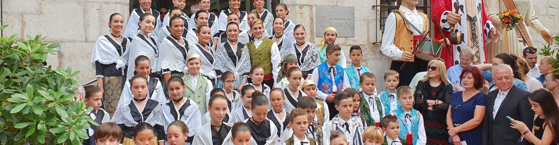Vinaròs solicita la declaración de Fiesta de Interés Turístico Provincial para las Fiestas de San Juan y San Pedro