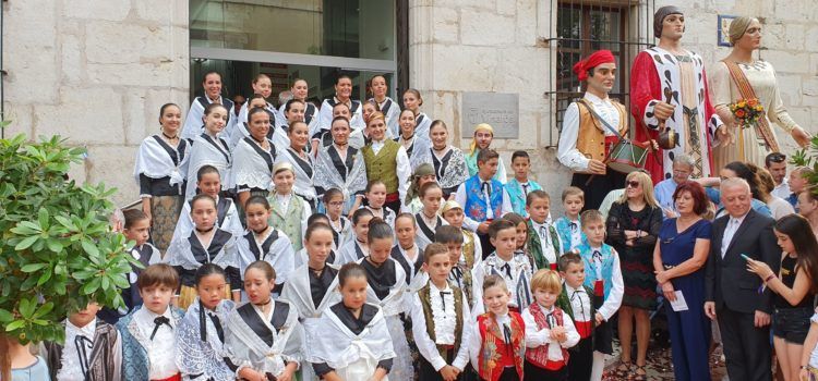 Vinaròs solicita la declaración de Fiesta de Interés Turístico Provincial para las Fiestas de San Juan y San Pedro