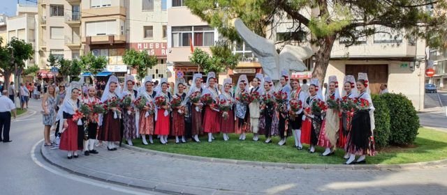 L’Ajuntament de Vinaròs anuncia la suspensió de la Fira i Festes de Sant Joan i Sant Pere pel coronavirus