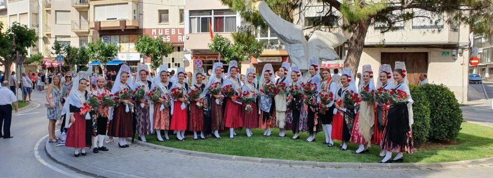 L’Ajuntament de Vinaròs anuncia la suspensió de la Fira i Festes de Sant Joan i Sant Pere pel coronavirus