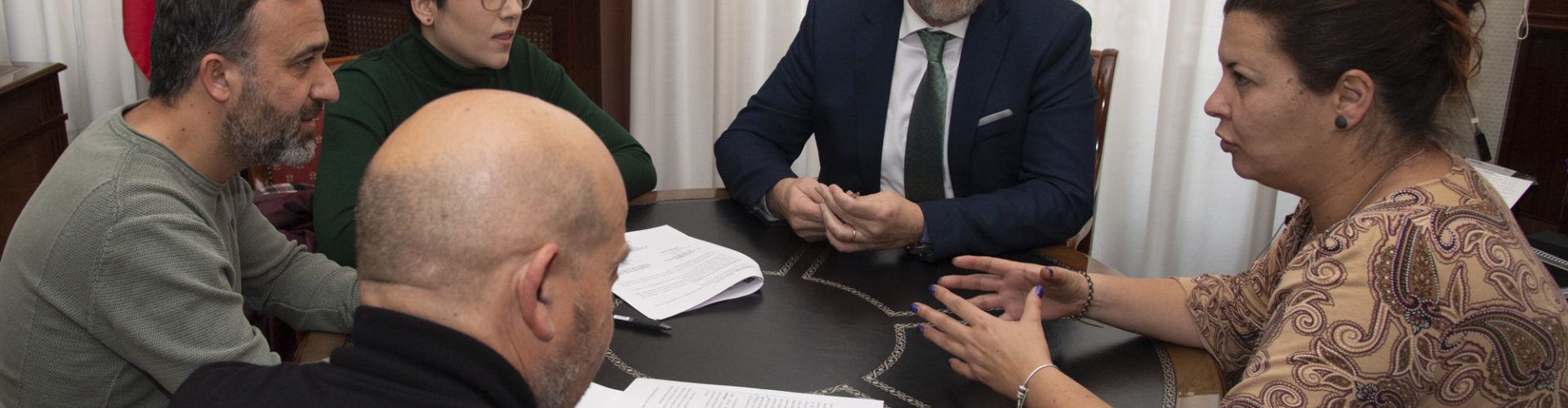 Diputació i Creu Roja elaboren el Pla Respon per actuar als pobles menuts pel coronavirus