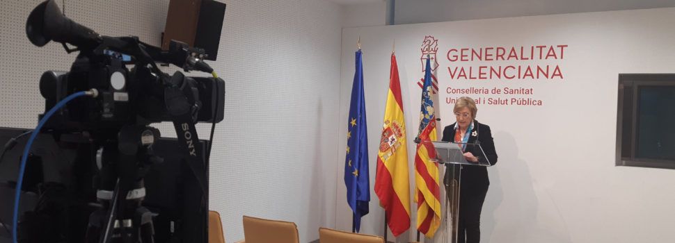20 morts i 127 positius en coronavirus al Departament de Salut de Vinaròs