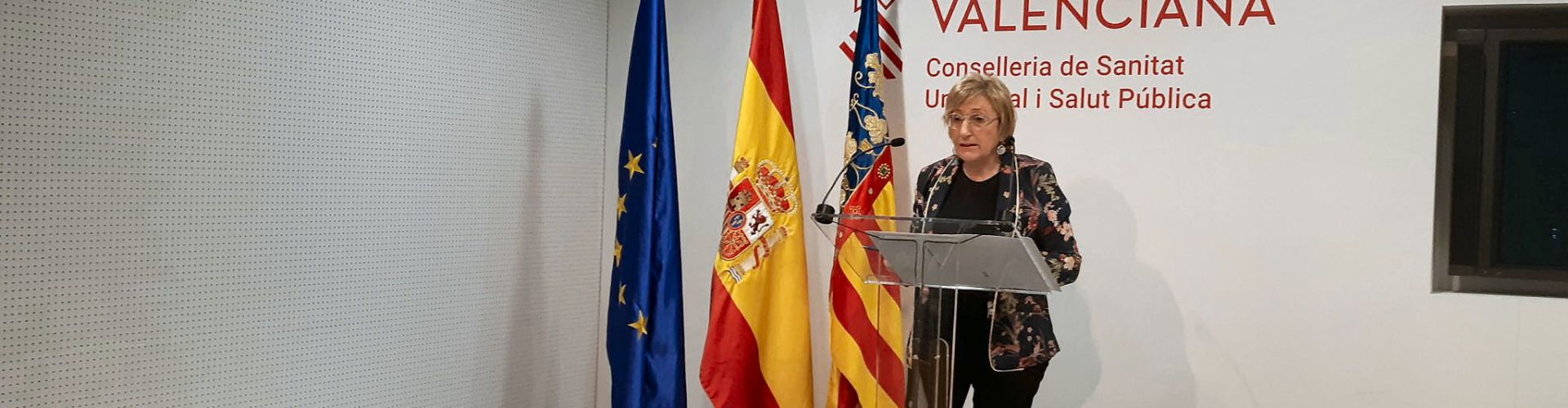 2 positivos más en Vinaròs, 23 en la provincia de Castellón