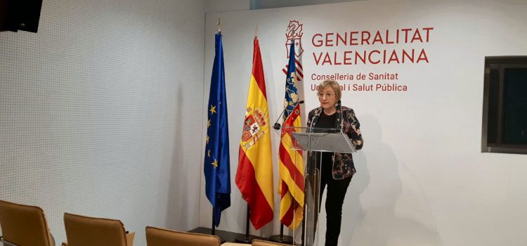 2 positivos más en Vinaròs, 23 en la provincia de Castellón