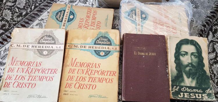 Recuperats els textos que van inspirar la Passió d’Ulldecona