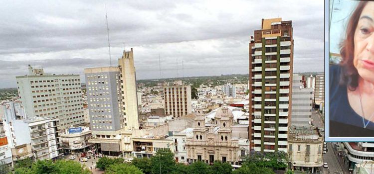 El coronavirus aplaza planes entre Río Cuarto y Vinaròs