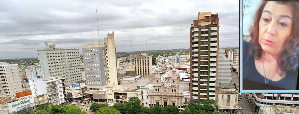 El coronavirus aplaza planes entre Río Cuarto y Vinaròs