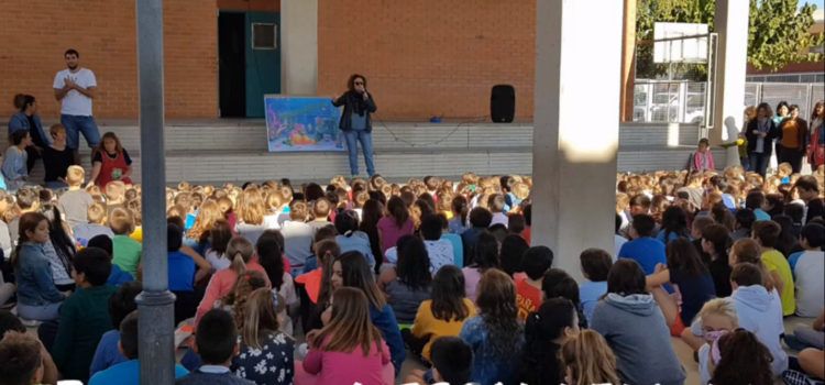 Les veus infantils tornaran al CEIP Sant Sebastià de Vinaròs després del coronavirus