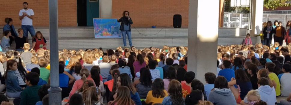 Les veus infantils tornaran al CEIP Sant Sebastià de Vinaròs després del coronavirus