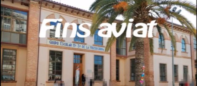 Superar el coronavius amb els ànims del vídeo del CEIP Misericòrdia de Vinaròs
