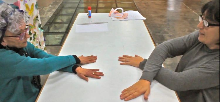 El Plumier de Vinaròs elabora vídeos educatius per portar millor el temps de coronavirus
