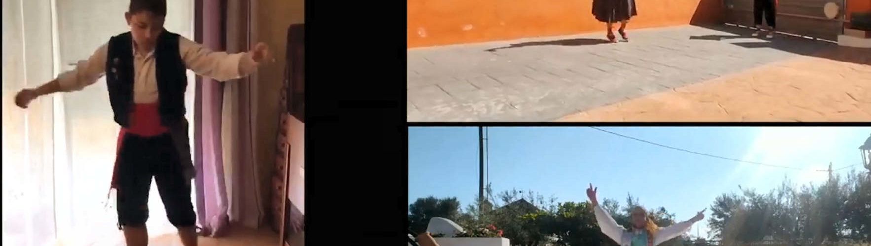 “Les Camaraes” de Vinaròs estrena el seu “coronavídeo”
